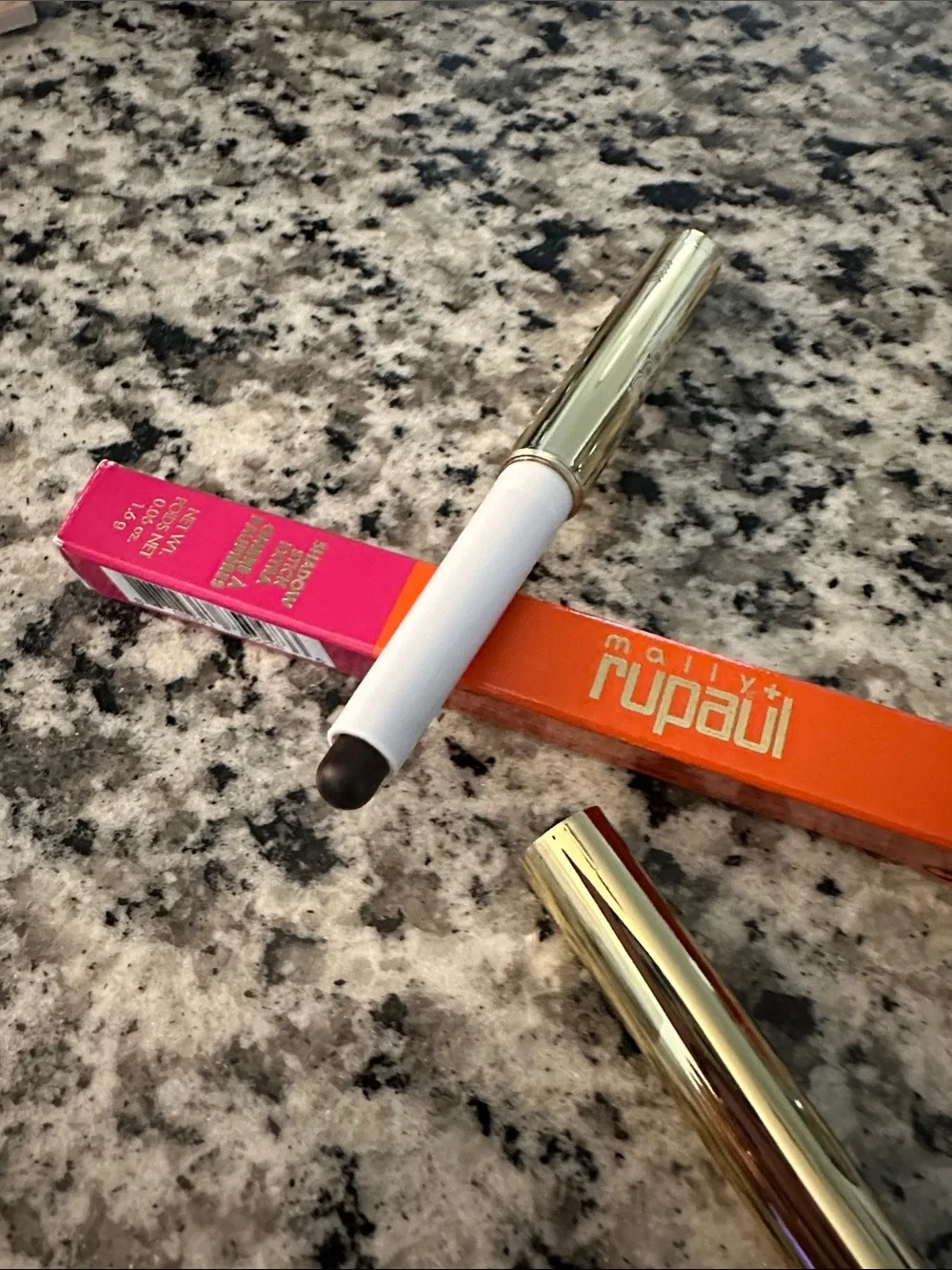 Mally Rupaul Shadow Stick Extra Rucocoa with Box